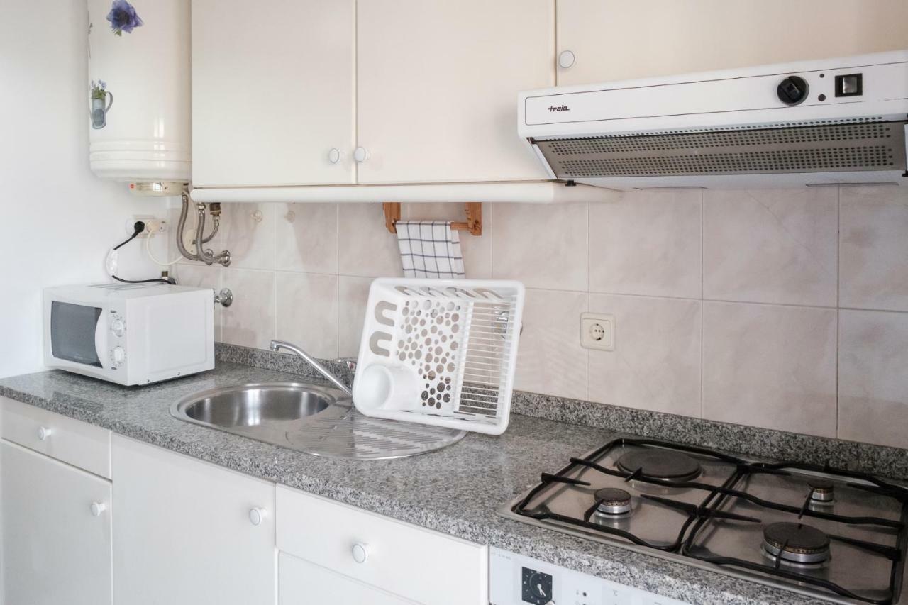 Apartment With Balcony In The Square OOporto Exterior foto